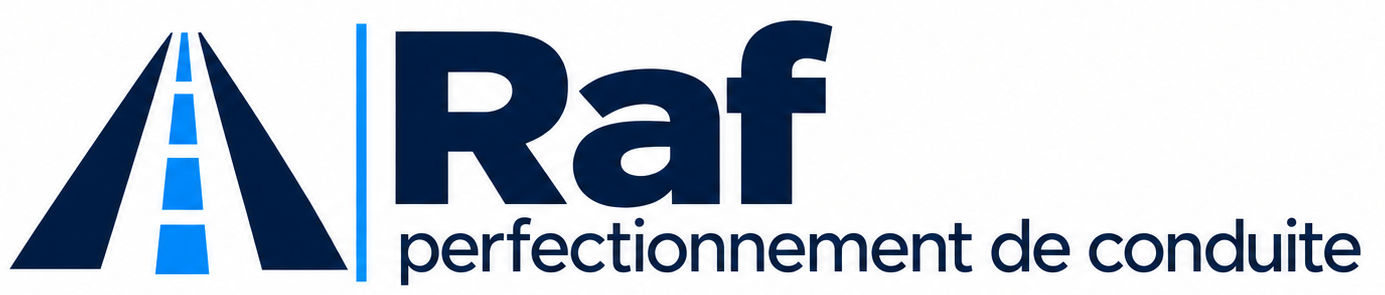 Raf — perfectionnement de conduite
